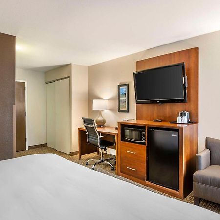 Comfort Inn Petersburg - Fort Lee Exterior foto
