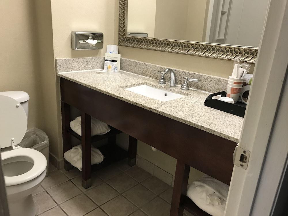 Comfort Inn Petersburg - Fort Lee Exterior foto