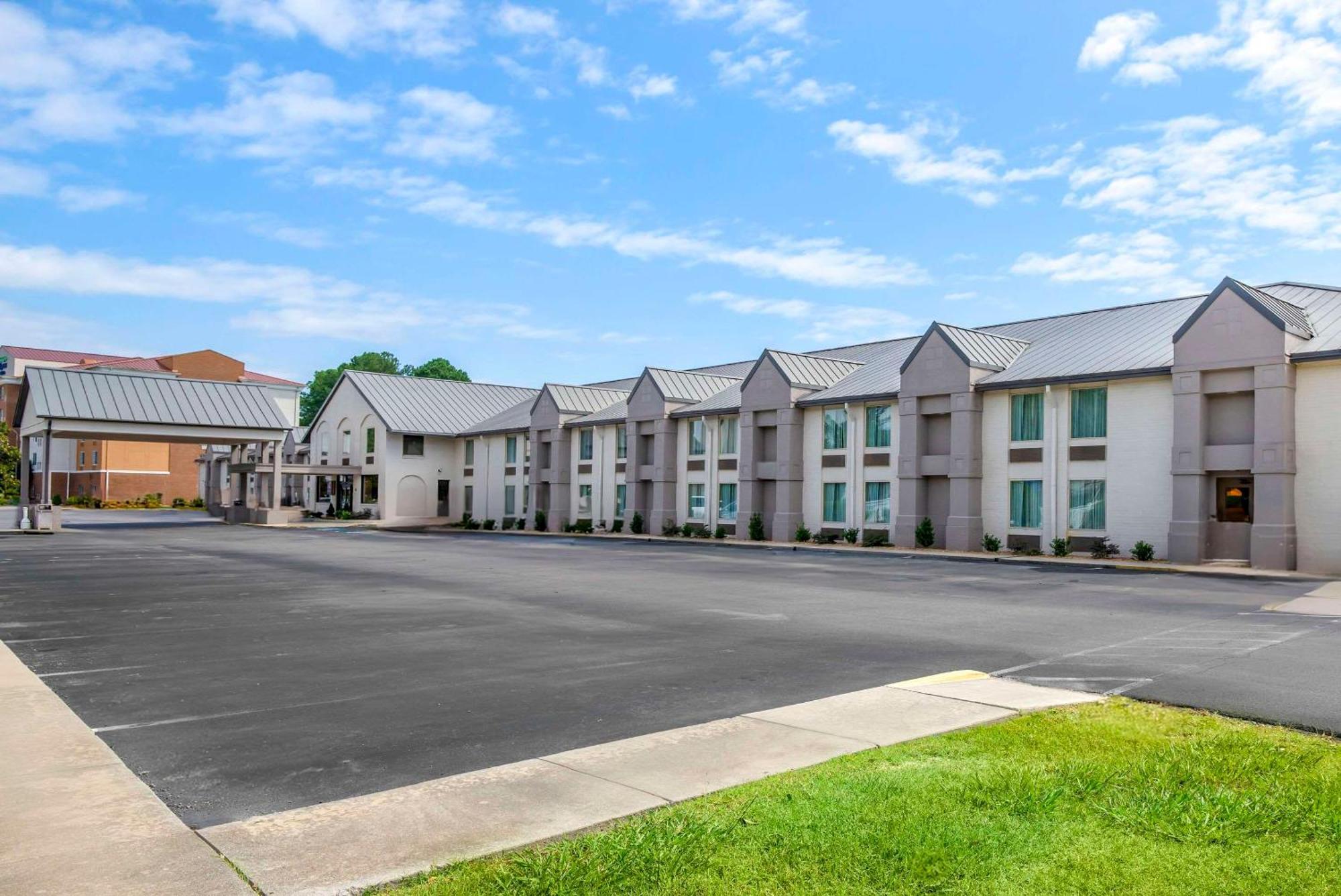 Comfort Inn Petersburg - Fort Lee Exterior foto