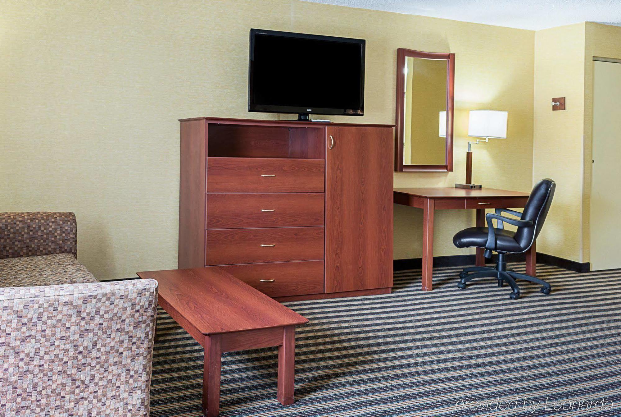 Comfort Inn Petersburg - Fort Lee Exterior foto