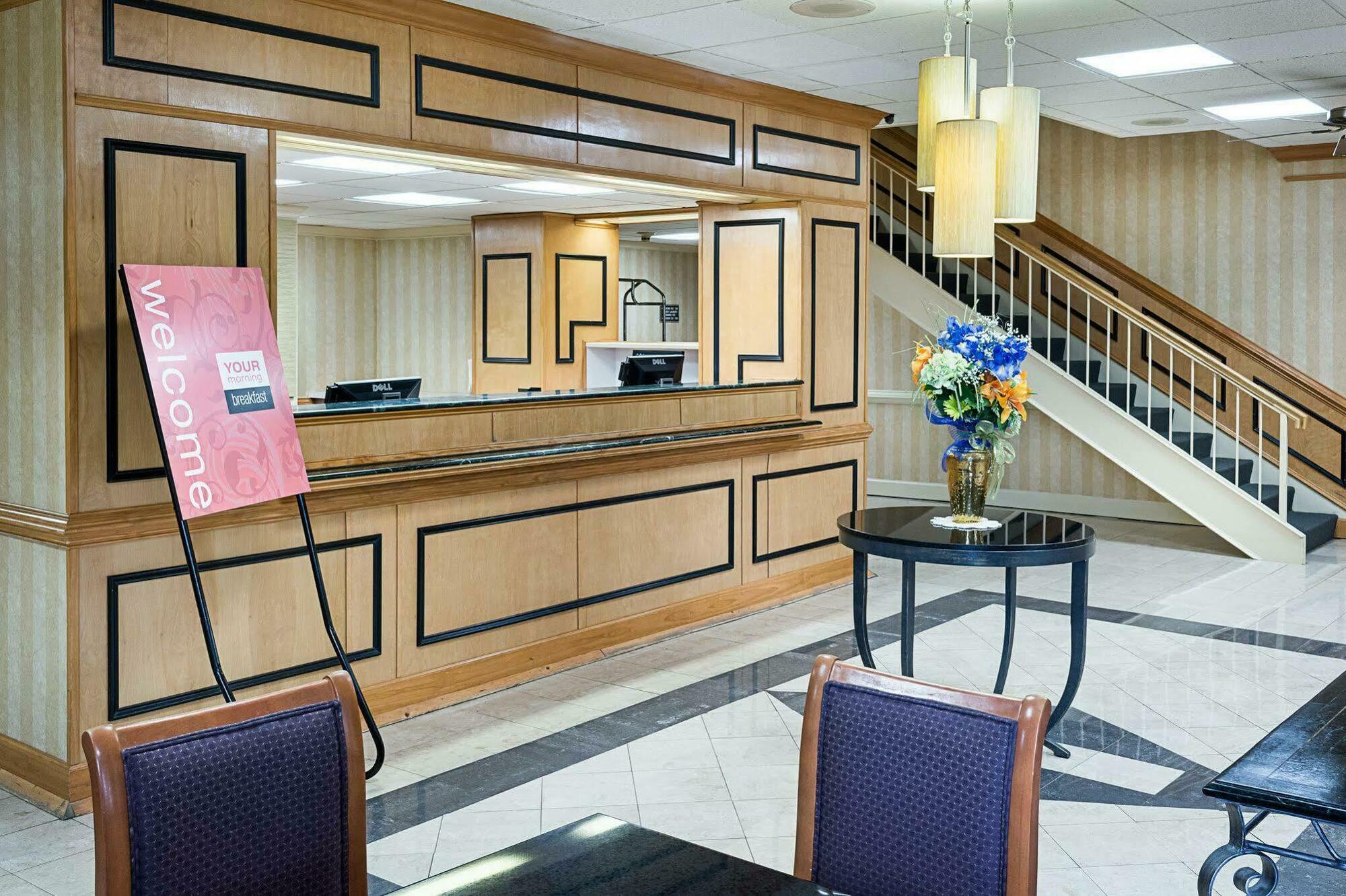 Comfort Inn Petersburg - Fort Lee Exterior foto