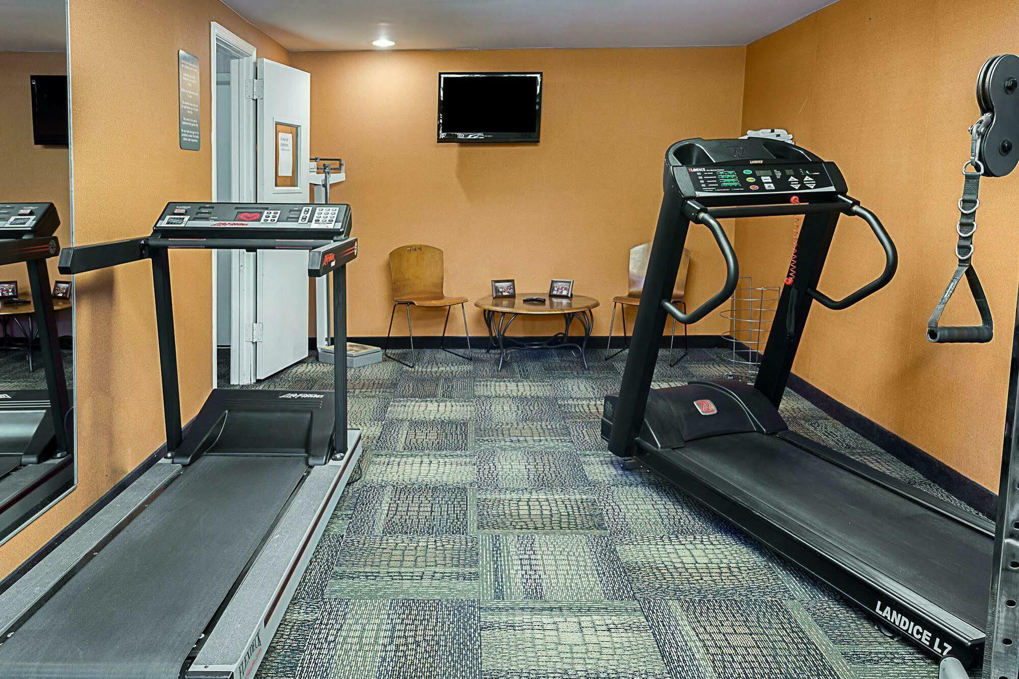 Comfort Inn Petersburg - Fort Lee Exterior foto